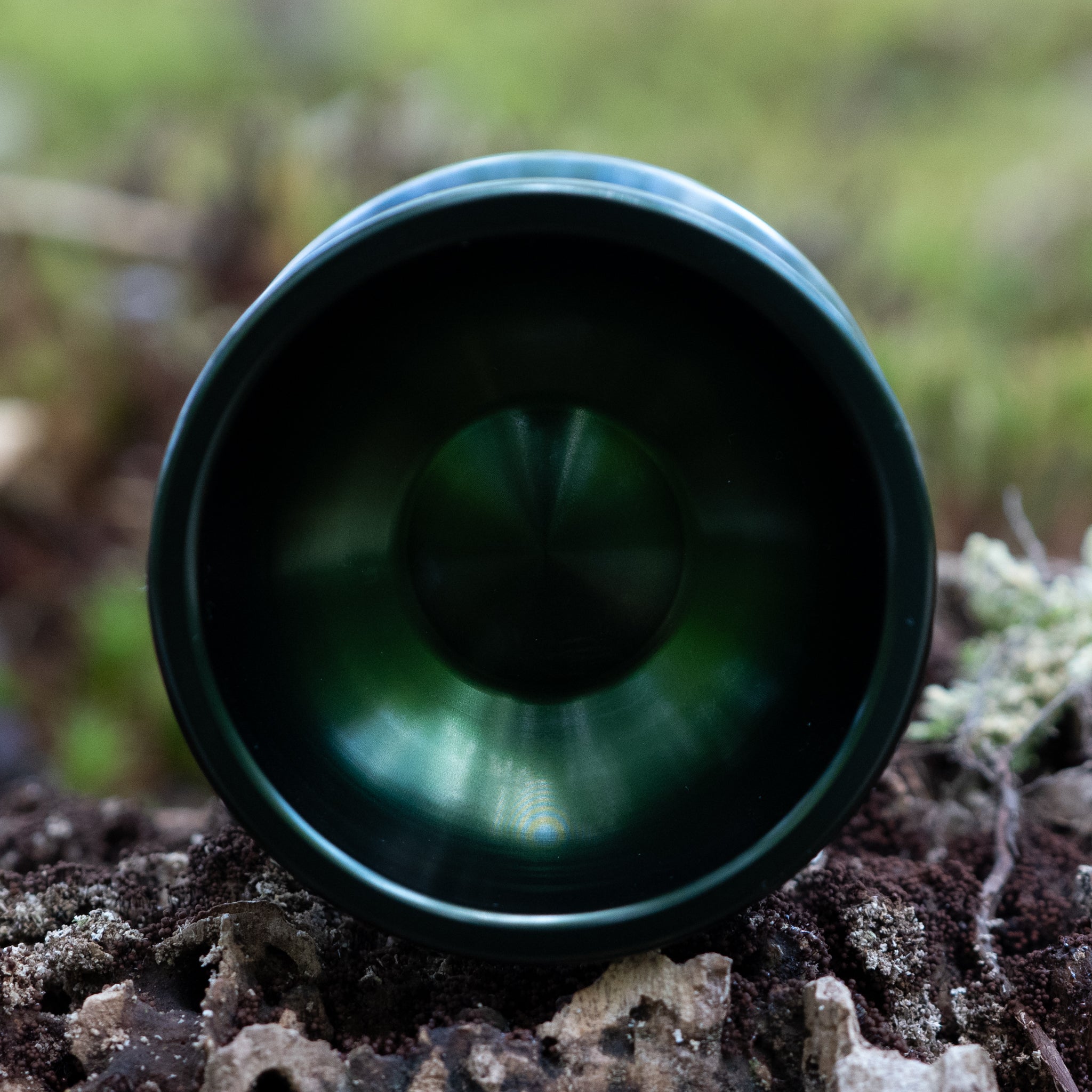 Q / Denken Green