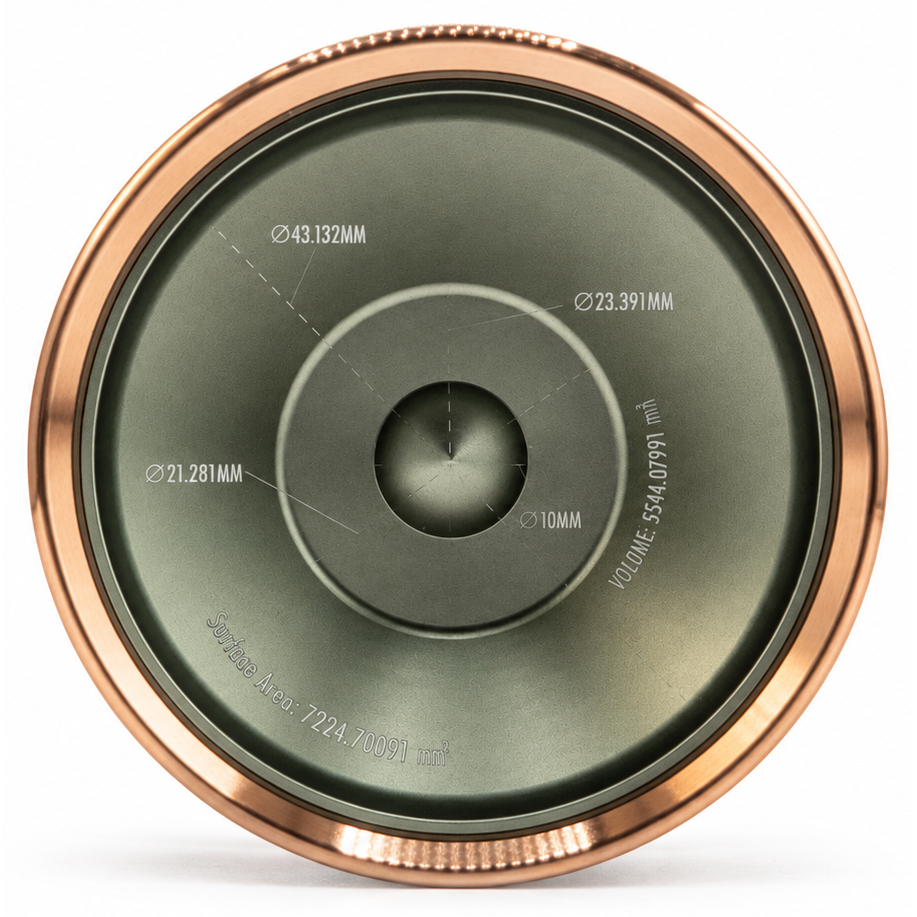 Latence - Schematic Edition / Light Gray