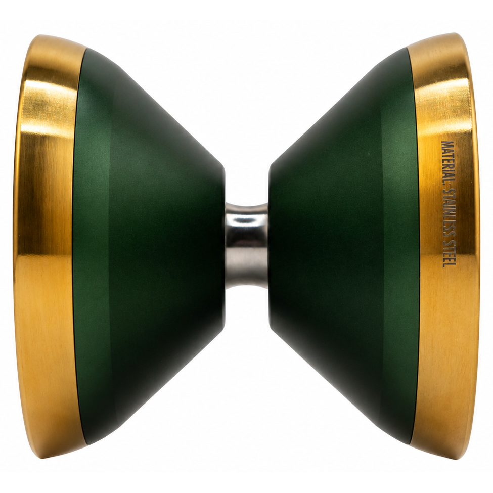 Latence - Schematic Edition / Dark Green
