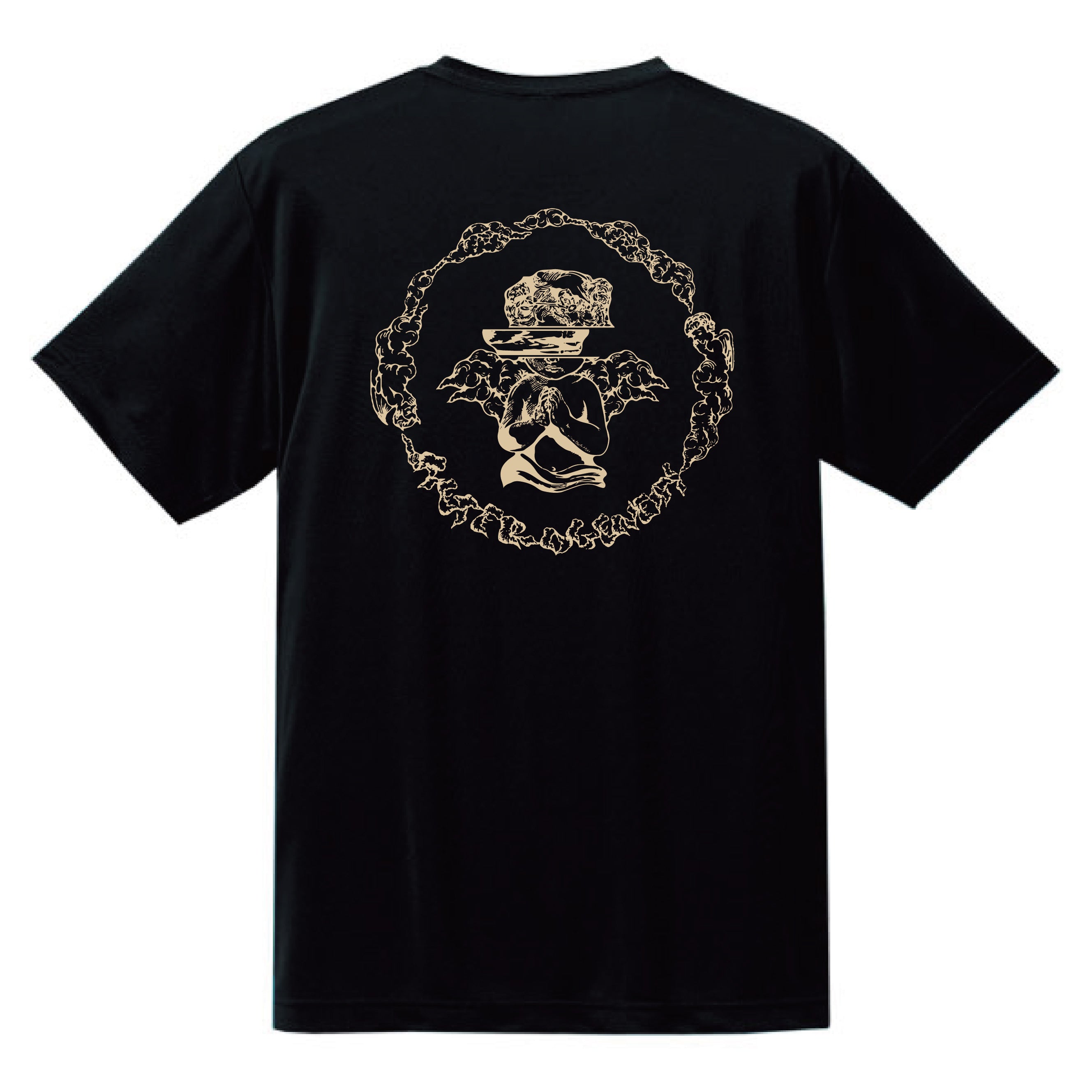 【受注生産】Heterogeneity Tee