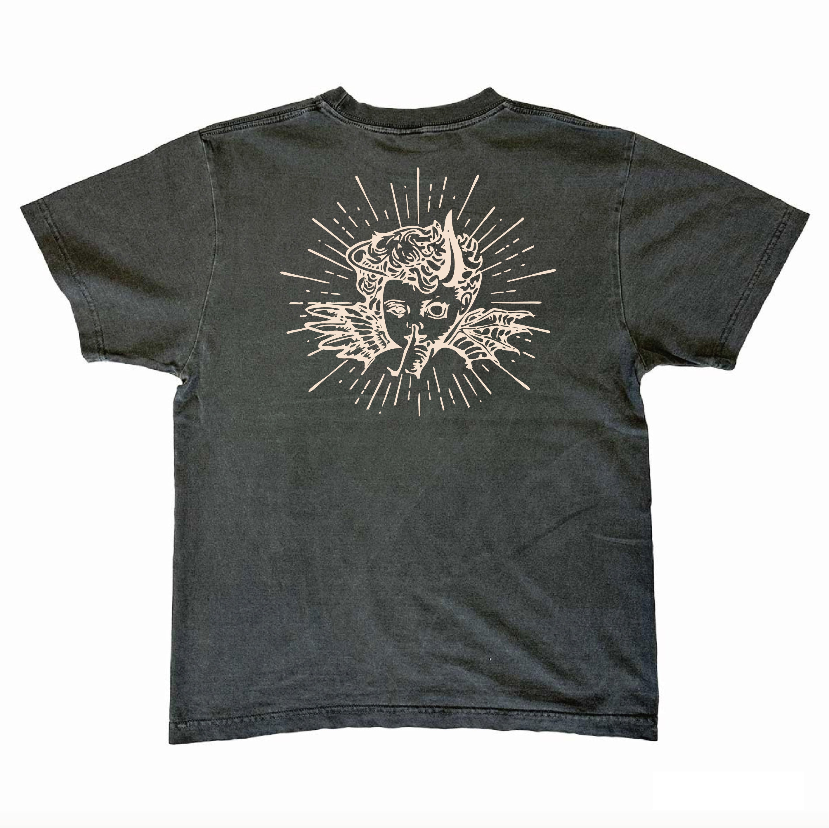 【受注生産】Heteron Tee