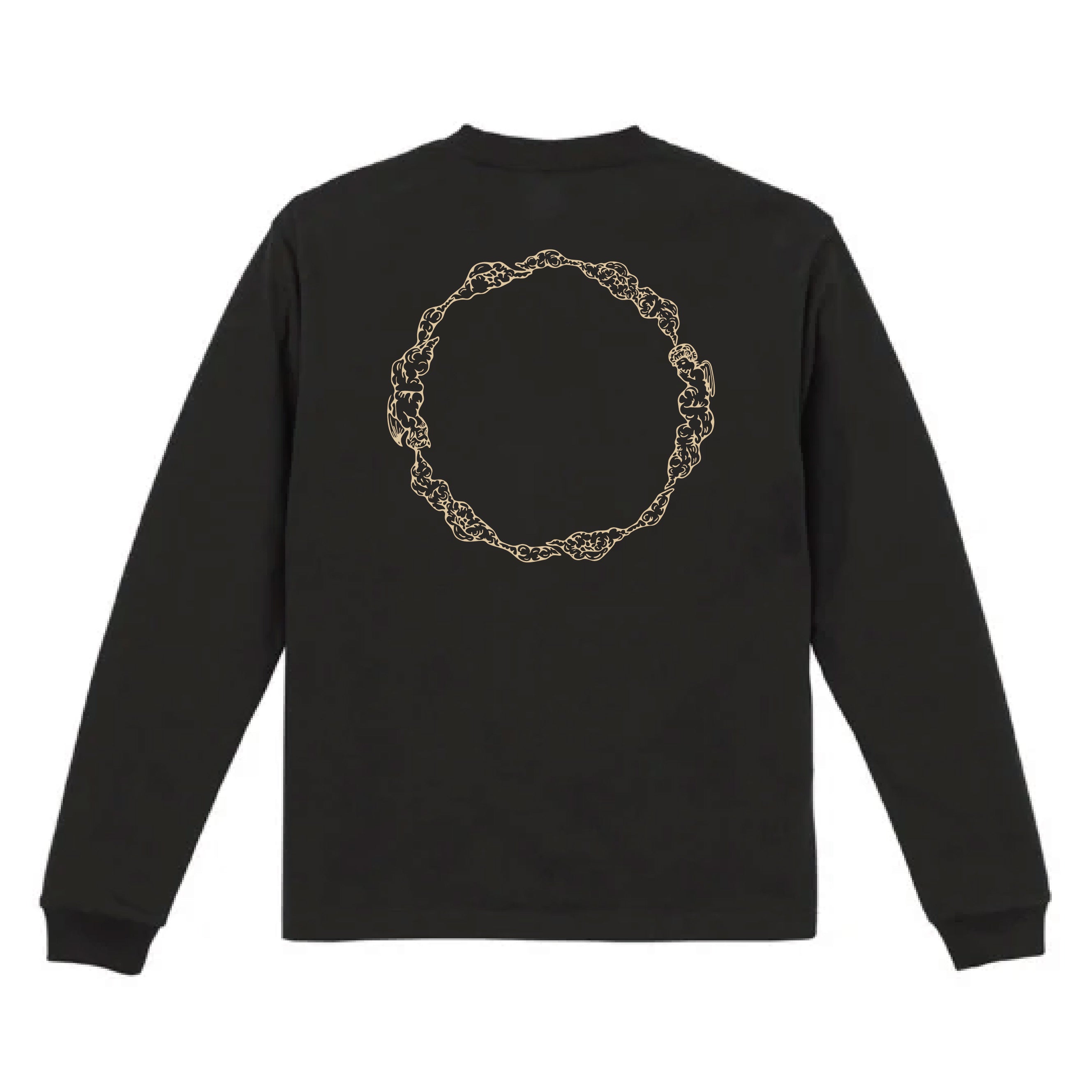 Heteron Long Sleeve Tee