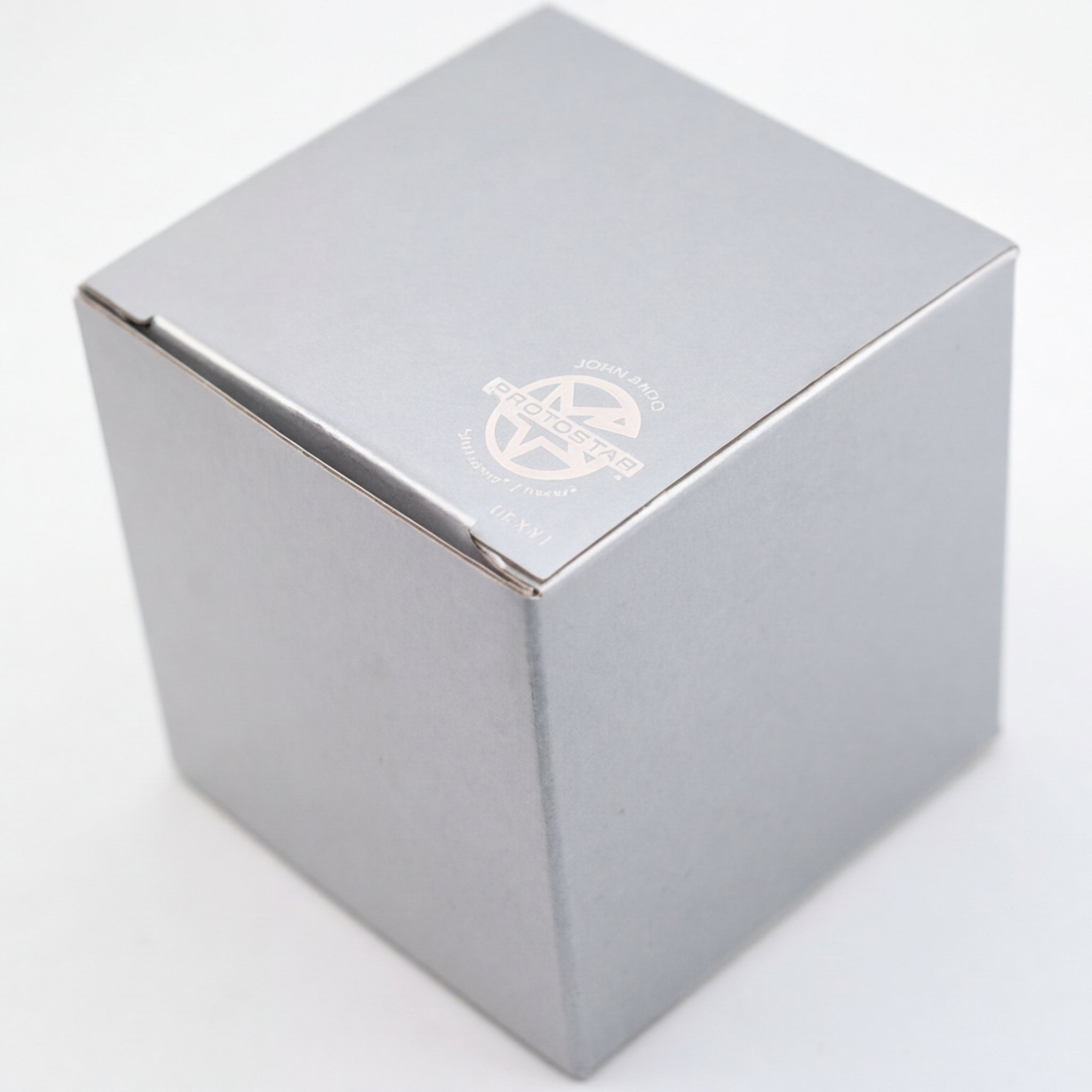 YoYoFactory / mowl "Protostar '26" (Prototype)