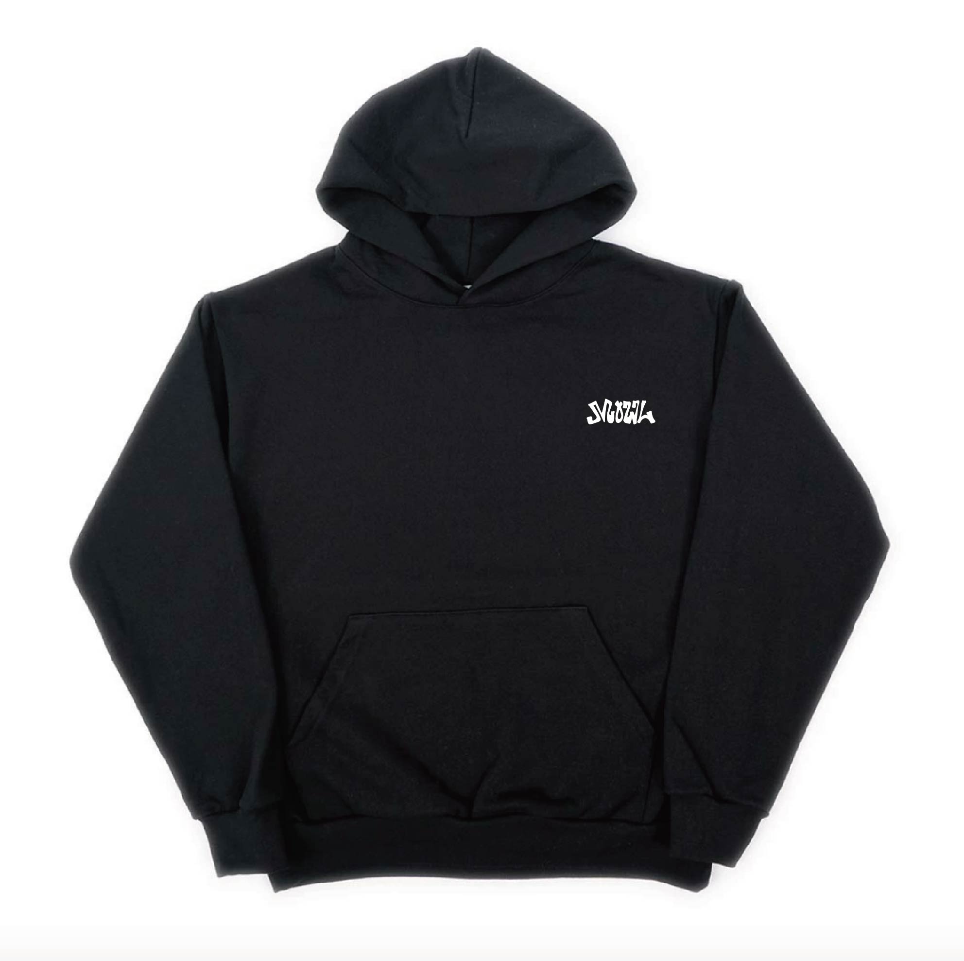 TitiFreak Graffiti Pullover