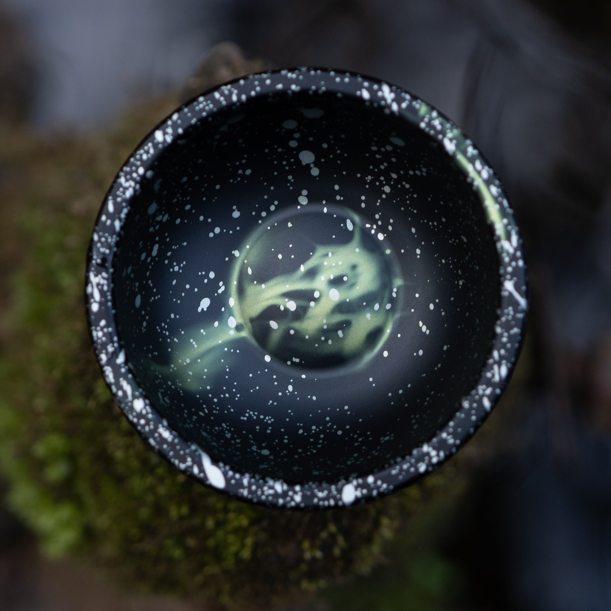 Q Cosmic Inflation