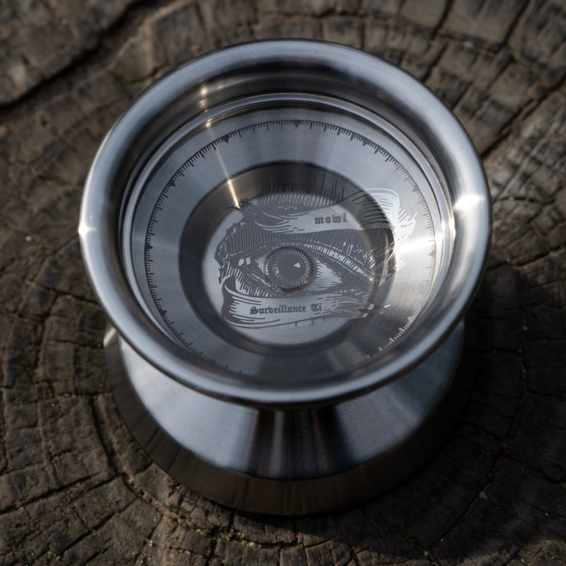 Surveillance Ti 5th Anniversary Edition
