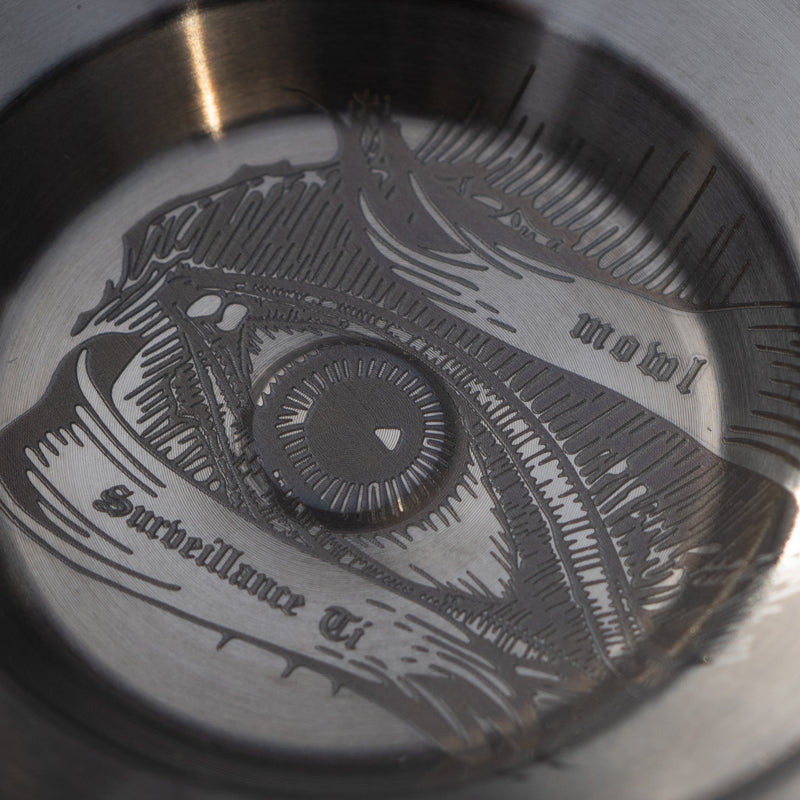 Surveillance Ti 5th Anniversary Edition