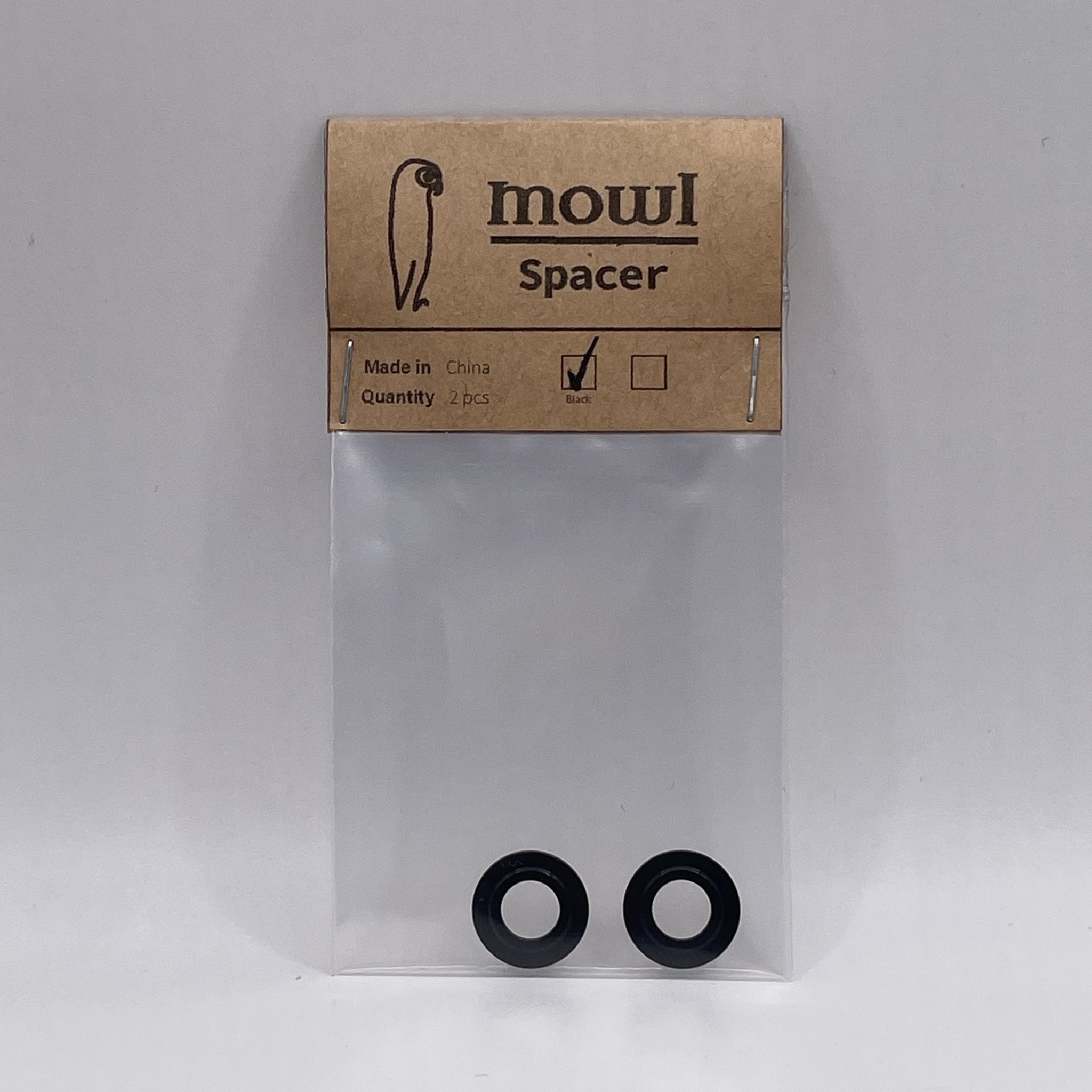 mowl Spacer for Surveil